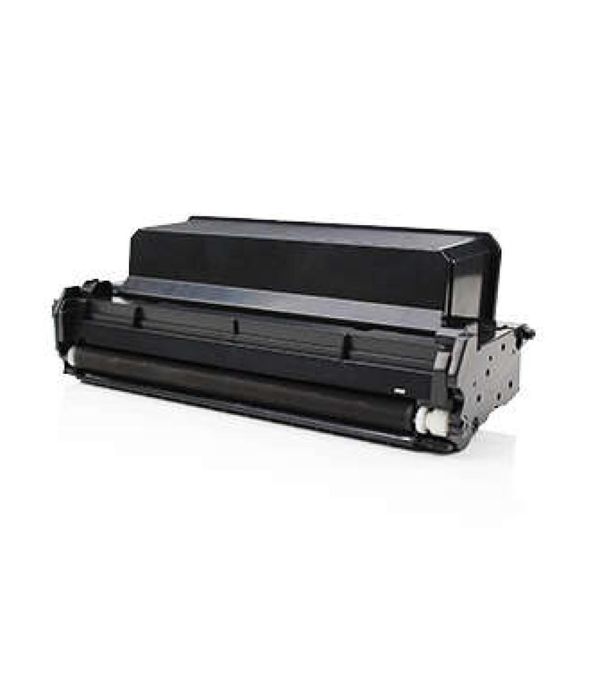 Samsung MLT-D204L/MLT-D204S Negro Cartucho de Toner Generico - Reemplaza SU929A/SU938A
