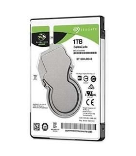 Seagate ST1000LM048 Disco Duro Interno 2.5" 1TB SATA3 5400RPM 128MG 6GB-S