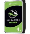 Seagate Barracuda Disco Duro Interno 3.5" SATA 3 4TB