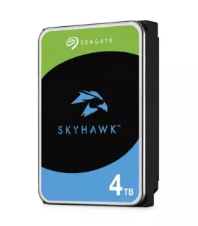 Seagate Skyhawk Disco Duro Interno 3.5" 4TB SATA III