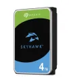Seagate Skyhawk Disco Duro Interno 3.5" 4TB SATA III