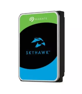 Seagate Skyhawk Surveillance Disco Duro Interno 3.5" 6TB SATA III