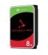 Seagate Ironwolf Pro Disco Duro Interno 3.5" SATA 8TB