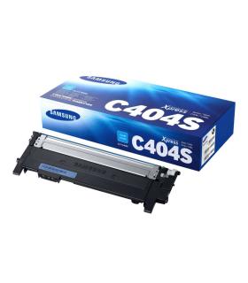 Samsung CLT-C404S Cyan Cartucho de Toner Original - ST966A