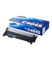 Samsung CLT-C404S Cyan Cartucho de Toner Original - ST966A