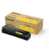 Samsung SL-C3010ND Amarillo Cartucho de Toner Original - SU491A