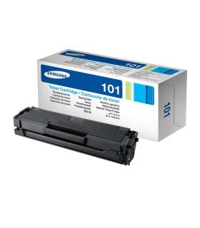Samsung MLT-D101S Negro Cartucho de Toner Original - SU696A