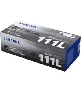 Samsung MLT-D111L Negro Cartucho de Toner Original - SU799A