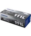 Samsung MLT-D111L Negro Cartucho de Toner Original - SU799A