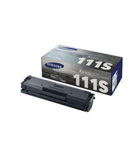 Samsung MLT-D111S Negro Cartucho de Toner Original - SU810A