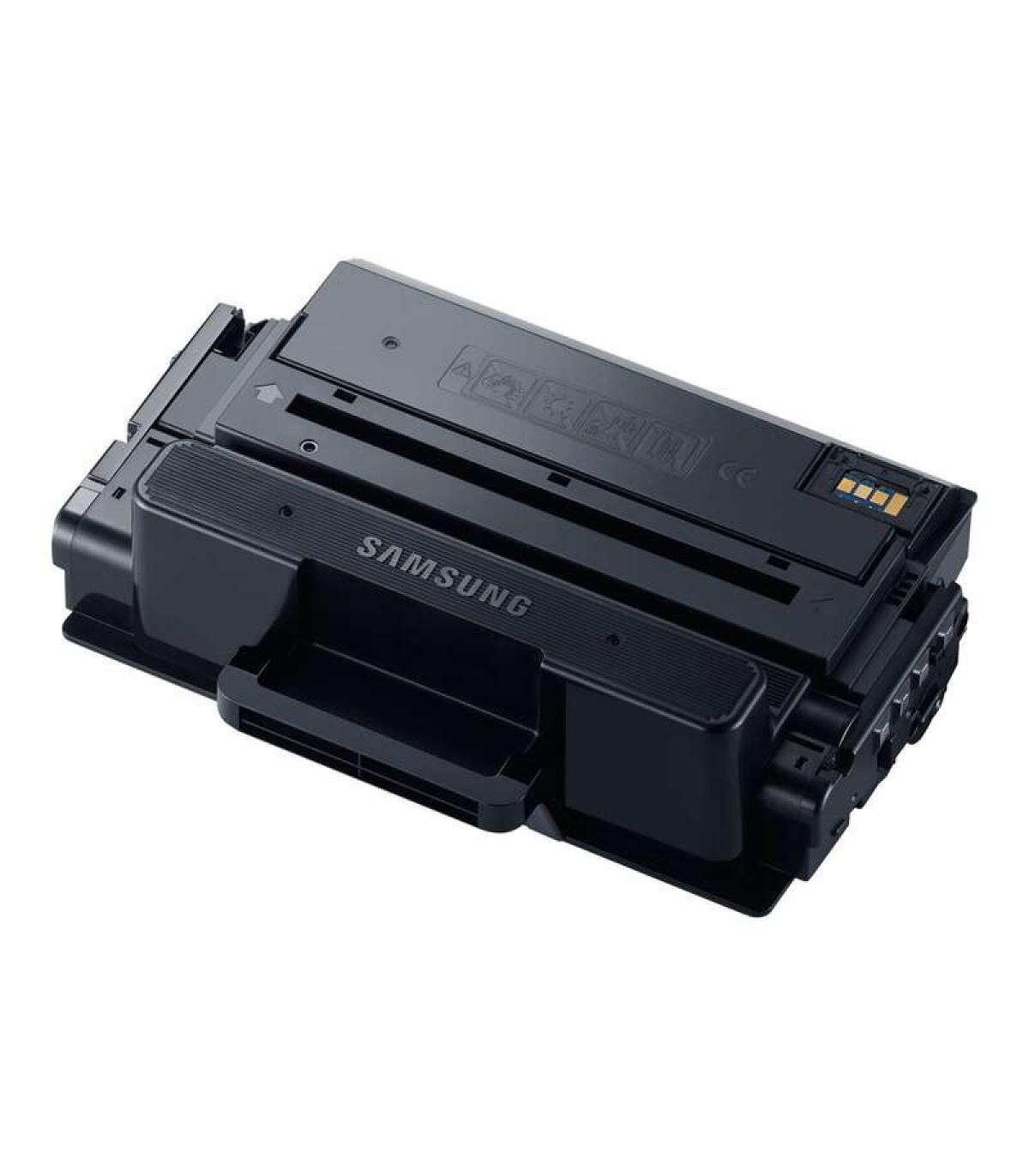 Samsung MLT-D203E Negro Cartucho de Toner Original - SU885A