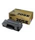 Samsung MLT-D205E Negro Cartucho de Toner Original - SU951A