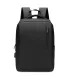 Subblim Mochila para Portátil City Backpack 15,6" - Compartimento acolchado - Resistente al agua - Puerto USB - Color Negro