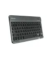 Subblim Teclado ultrafino SMART BT - Diseño compacto y elegante - Teclas de alta precisión - Batería Li-ion recargable - Ahorro 
