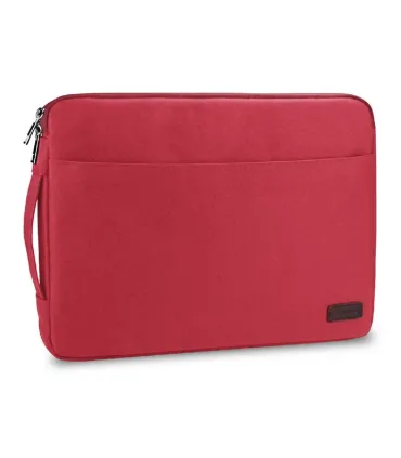 Subblim Funda Urban - 300mm - Delgada y ligera - Protección reforzada - Bolsillo frontal - Resistente a golpes y líquidos - Colo