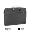 Subblim Funda para Portatil Business - Diseño Moderno y Elegante - Compatible con Portatiles de hasta 15,6" - Proteccion Total -