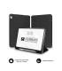 Subblim Funda Exclusiva para Ipad 10ª Generacion de 10,9 Pulgadas - Shock Case - Bordes Reforzados - Carcasa Trasera Rigida - Di