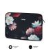 Subblim Funda Trendy de Neopreno - Grosor 3Mm - Resistencia a Golpes y Caidas - Color Flowers