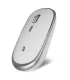 Subblim Ratón inalámbrico Wireless Mini - 54mm x 25mm - Silencioso - Precisión regulable - Acabados de calidad - Ambidiestro ..