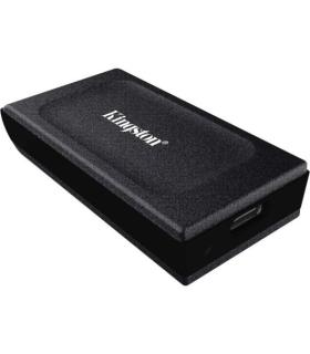 Kingston XS1000 Disco Duro Solido Portatil SSD 1TB USB 3.2
