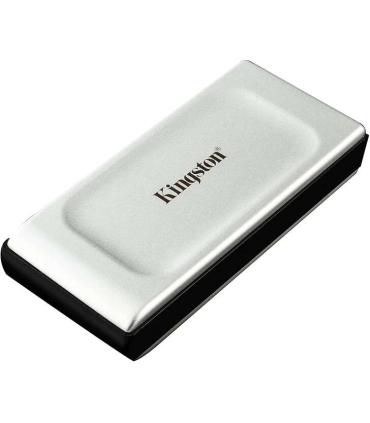 Kingston XS2000 Portable Disco Duro Solido Portatil SSD 1TB USB 3.2