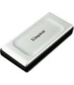 Kingston XS2000 Portable Disco Duro Solido Portatil SSD 1TB USB 3.2