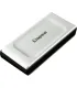 Kingston XS2000 Portable Disco Duro Solido Portatil SSD 2TB USB-C 3.2
