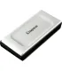Kingston XS2000 Portable Disco Duro Solido Portatil SSD 2TB USB-C 3.2
