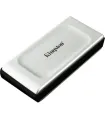 Kingston XS2000 Portable Disco Duro Solido Portatil SSD 2TB USB-C 3.2