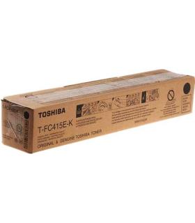 Toshiba T-FC415EK Negro Cartucho de Toner Original - 6AJ00000175
