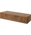 Toshiba T-FC505EY Amarillo Cartucho de Toner Original - 6AJ00000293