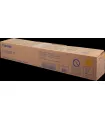 Toshiba T-FC50EY Amarillo Cartucho de Toner Original - 6AJ00000111/6AJ00000225/6AJ00000299