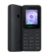 TCL One Touch 4021 Telefono Movil Pantalla 1.8" Bluetooth - Reproductor de Musica, Radio FM, Linterna, Alarma, Calendario y Conv