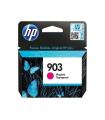 HP 903 Magenta Cartucho de Tinta Original - T6L91AE
