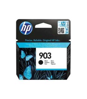 HP 903 Negro Cartucho de Tinta Original - T6L99AE