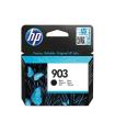HP 903 Negro Cartucho de Tinta Original - T6L99AE
