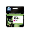 HP 903XL Magenta Cartucho de Tinta Original - T6M07AE