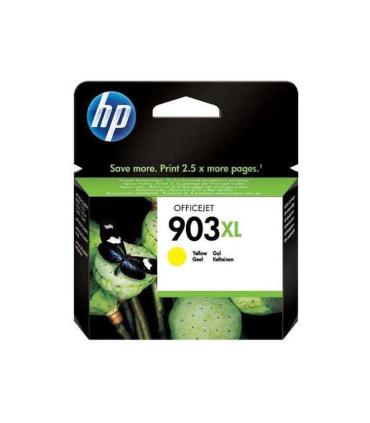 HP 903XL Amarillo Cartucho de Tinta Original - T6M11AE