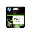 HP 903XL Amarillo Cartucho de Tinta Original - T6M11AE
