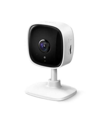TP-Link Tapo C100 Camara IP de Seguridad Wifi - Vision Nocturna- Detec. Movimiento