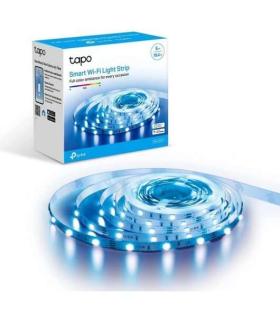 TP Link Lightstrip Tira LED Inteligente WiFi RGB 5m