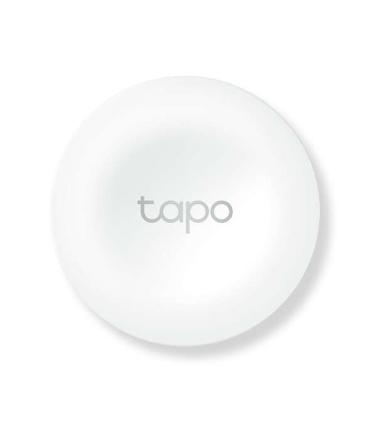 TP-Link Tapo S200B Boton Inteligente WiFi - Control a Distancia - Acciones Intreligentes