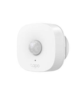 TP-Link Tapo T100 Sensor de Movimiento Inteligente - Angulo de Deteccion de 120º - Notificaciones Instantaneas - Configuracion..