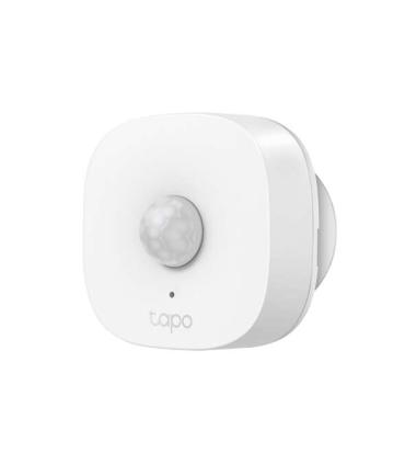 TP-Link Tapo T100 Sensor de Movimiento Inteligente - Angulo de Deteccion de 120º - Notificaciones Instantaneas - Configuracion..