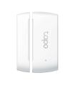 TP-Link Tapo T110 Sensor de Contacto Inteligente - Proteccion contra Robos - Notificaciones Instantaneas - Facil Instalacion