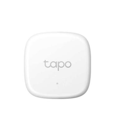 TP-Link Tapo T310 Sensor de Temperatura y Humedad - Medicion Precisa - Creacion de Informes - Facil Instalacion