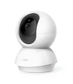 TP-Link Tapo TC70 Camara de Seguridad WiFi 1080p - Vision Nocturna - Deteccion de Movimiento - Audio Bidireccional