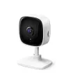 TP-Link Tapo TC60 Camara de Seguridad WiFi 1080p - Vision Nocturna - Deteccion de Movimiento - Alarma de Luz y Sonido - Audio Bi