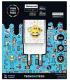 TechOneTech Emojitech Smile Cargador Doble de Pared USB-A - Alto Rendimiento
