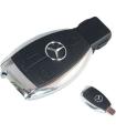 TechOneTech Llave Mercedes Memoria USB 2.0 32GB (Pendrive)
